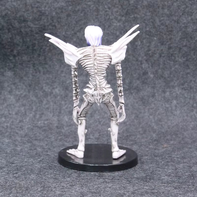 20-23Cm Anime Death Note Rem L Killer Ryuuku Ryuk PVC Action Figures Toys
