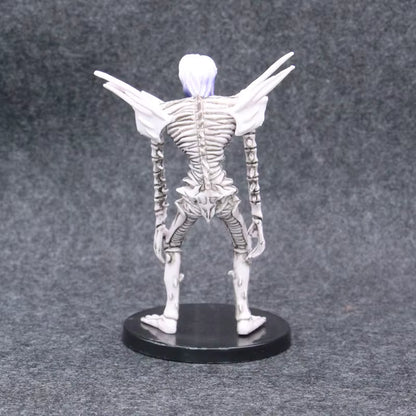 20-23Cm Anime Death Note Rem L Killer Ryuuku Ryuk PVC Action Figures Toys