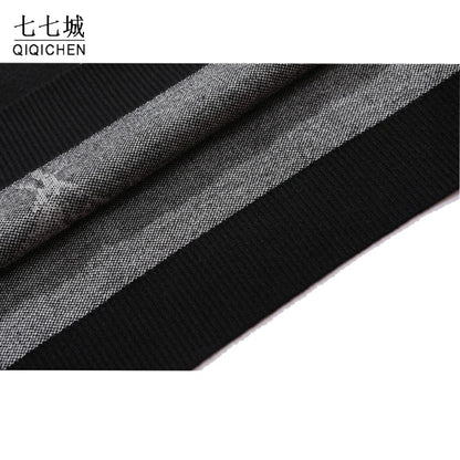 Anime Girl Knitted Sweater Men Hip Hop Street Loose Wool Jumper Vintage Pullover Women Japanese Harajuku Gothic Spring Sweaters